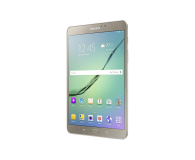 Samsung Galaxy Tab S2 8.0 T713 4:3 32GB Wi-Fi złoty - 307240 - zdjęcie 3